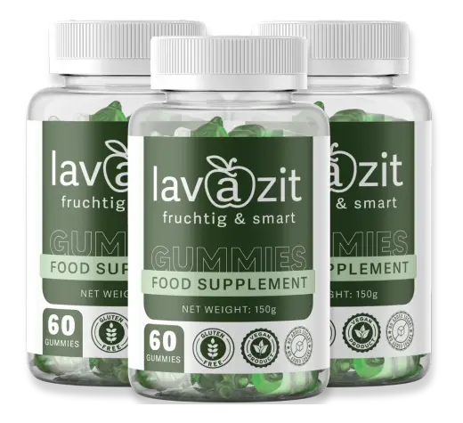 LAVAZIT Product